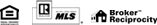 Association logos